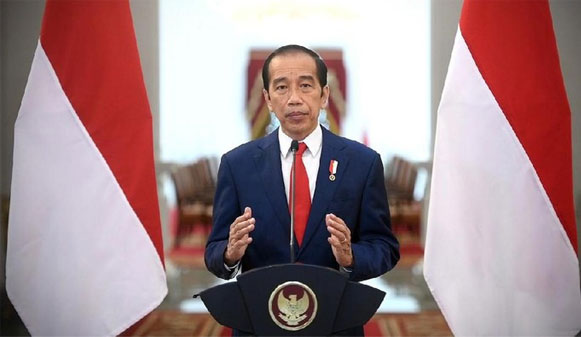 Joko Widodo Dijadwalkan Kunjungi Deliserdang dan Medan