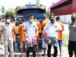 Ungkap Kasus Pencurian Kentang di Food Estate