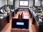 Revitalisasi Lapangan Merdeka, Pembenahan Kota Lama Kesawan