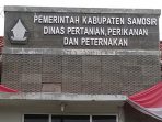 Penyuluhan Pertanian di Samosir Jadi Sorotan