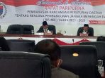 Bentuk Pansus Pengawasan Covid-19, Aset dan Tatib