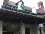 Hakim PN Medan Bebaskan Febri Sihombing