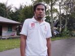 Alvon Simbolon Bantah Lakukan Pengancaman