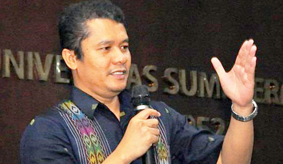 Himsar Ambarita, Jajaran Ilmuwan Berpengaruh Dunia