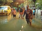Berharap Kepemimpinan Bobby Nasution Atasi Banjir Rob Belawan