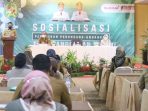 ASN Harus Patuhi Aturan Standar Kompetensi Jabatan