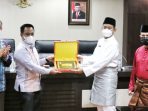 Wali Kota Medan Diusulkan Menjadi Calon Ketua Komwil I Apeksi