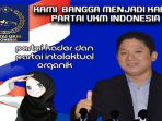 Said Iqbal Dapat Ucapan Selamat