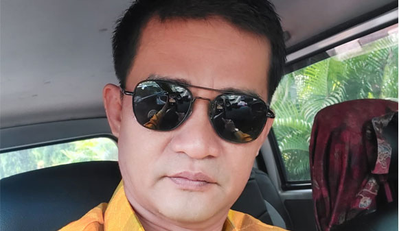 Ali Yusran Gea: Itu Penyelundupan Hukum