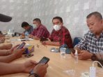 Penjabat Ketua Koordinator Wartawan Unit Pemko Medan