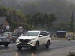 Jalur Medan-Berastagi Masih Ditutup