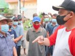 Kepling VI Bantan Langsung Kembalikan Uang Pungli