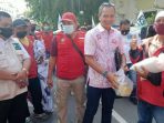 KSJ dan Sedulur Selawase Dorong Gerakan Nasional Sedekah Jumat