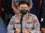 Polisi Tetapkan Sembilan Tersangka Kerusuhan