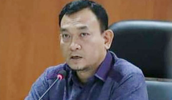 Dedy Aksyari Nasution: Dorong Pemko Medan Atasi Banjir