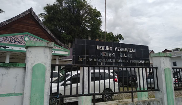 Jaksa Tuntut Pelaku Tiga Bulan, Korban Merasa Tidak Adil