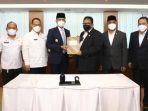 apbd provinsi sumut