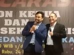 balon peradi kota medan