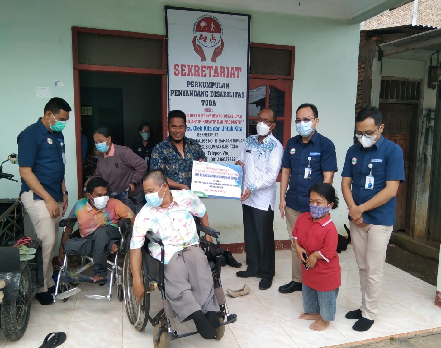 bpjs kesehatan siantar