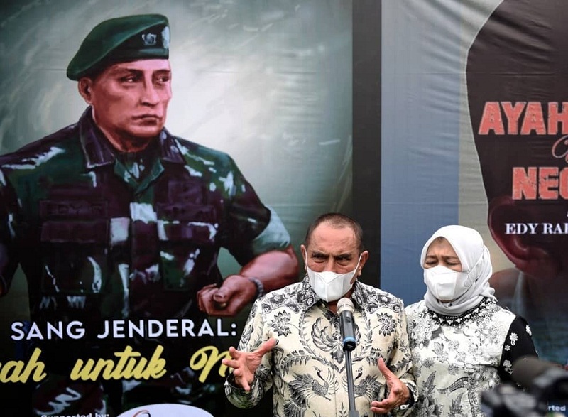 buku edy rahmayadi
