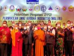 dpd walubi sumut