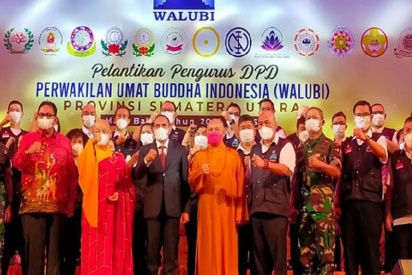 dpd walubi sumut