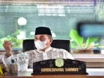 edy rahmayadi pilgub sumut