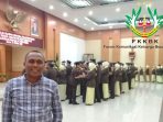 FKKBK Apresiasi Kinerja Kajati Sumut IBN Wismantanu