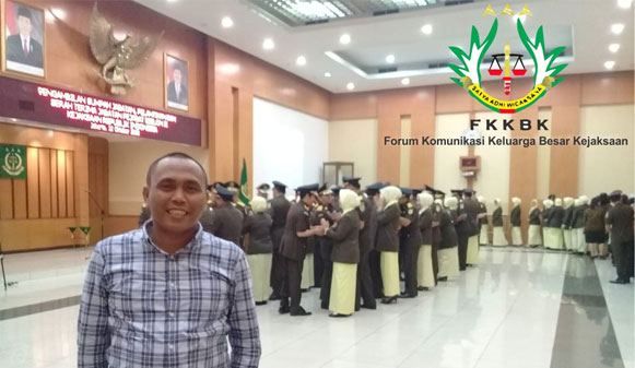 FKKBK Apresiasi Kinerja Kajati Sumut IBN Wismantanu