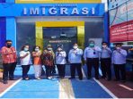 imigrasi sibolga