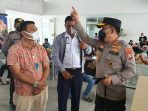 kapoldasu sosialisasikan ppkm