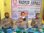 kapolsek pangurusan AKP