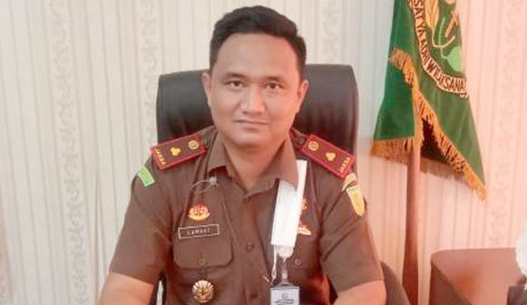 Lamhot Heryanto Sagala Berhasil Damaikan Kasus Pengancaman