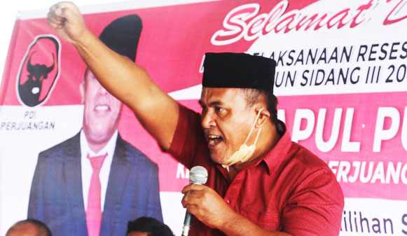 Petani Sedang Menangis, Pemerintah Harus Bertindak