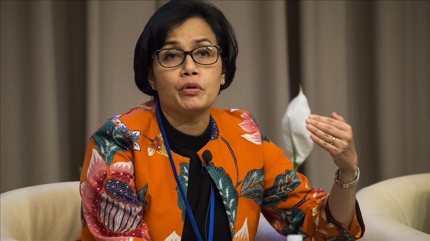 sri mulyani
