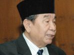 Abdul Wahab Dalimunthe Meninggal Dunia di RS Colombia