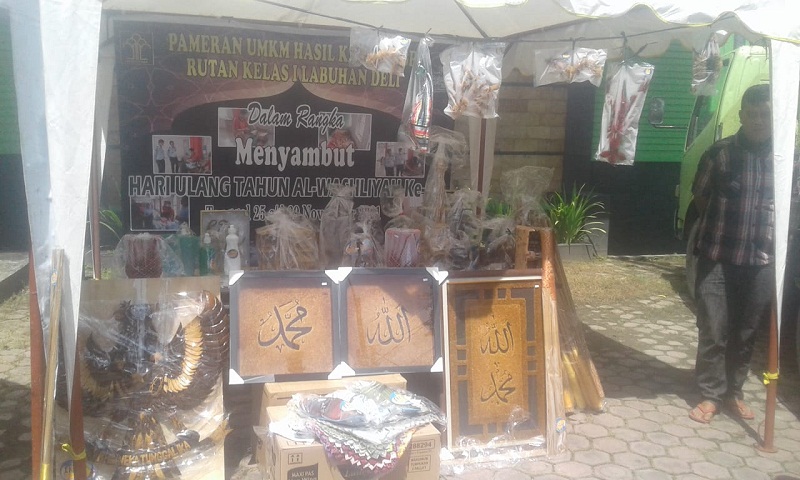 warga binaan pemasyarakatan