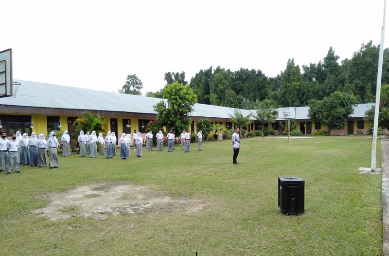 yayasan perguruan bandung