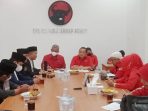 PDI Perjuangan Sumut Ajak Sahabat Da’i Safari Dakwah ke Tabagsel