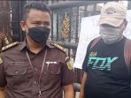 Kejatisu Tetap Proses Dugaan Jual-Beli Jabatan di UINSU