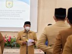 bupati sergai