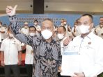 ketua pwi sumut farianda