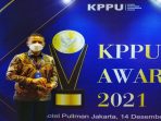 kppu award 2021