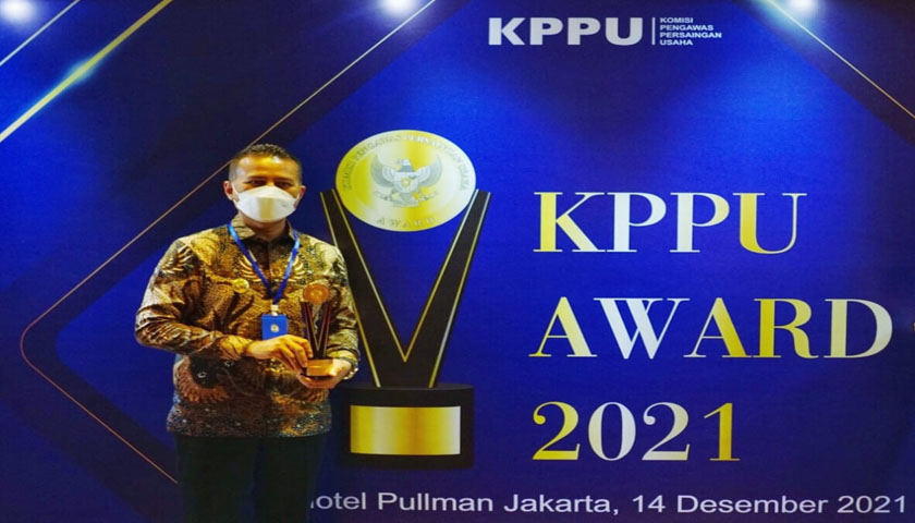 kppu award 2021