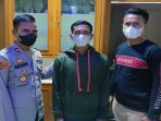 pelzaku pungli supir angkot