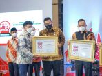 pemko medan raih smart city