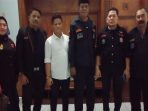 persatuan islam sumatera