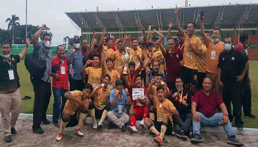 psds juara liga 3