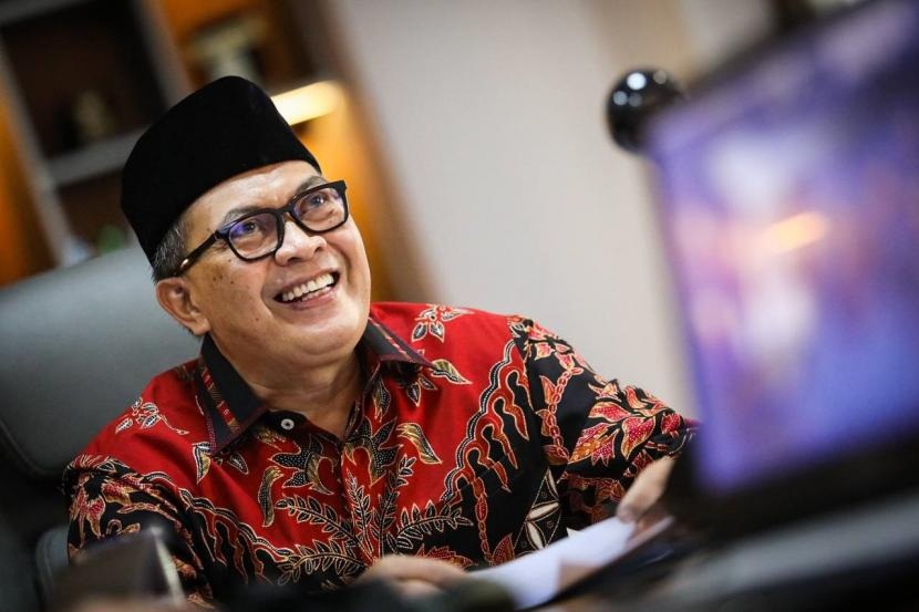 wali kota bandung meninggal