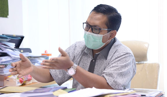 Pemilihan Tujuh Komisioner KPID Sudah Sesuai Regulasi